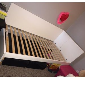 Bed frame